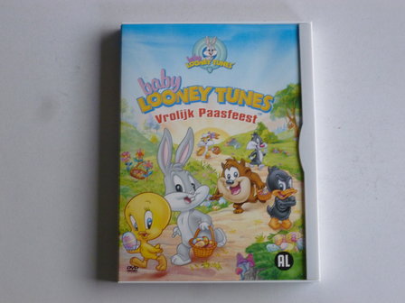  Baby Looney Tunes - Vrolijk Paasfeest (DVD)