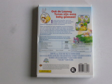  Baby Looney Tunes - Vrolijk Paasfeest (DVD)