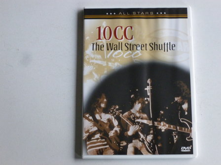 10 CC - In Concert (DVD)