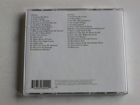 Joe Cocker - The Ultimate Collection (2 CD) 2003