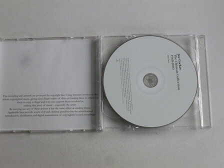Joe Cocker - The Ultimate Collection (2 CD) 2003