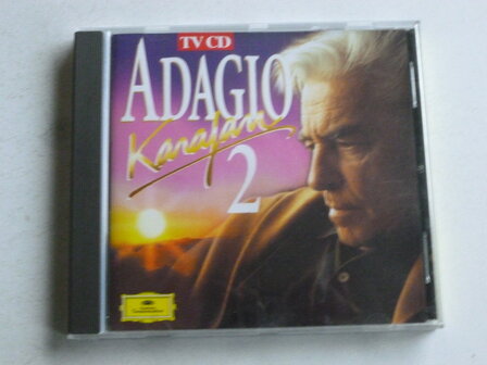 Karajan - 2 / Adagio