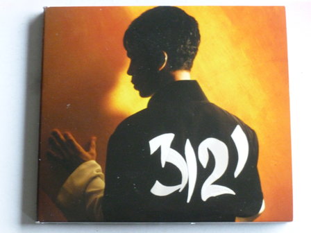Prince - 3121 (digipack)