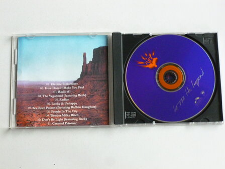 Air - 10000Hz Legend