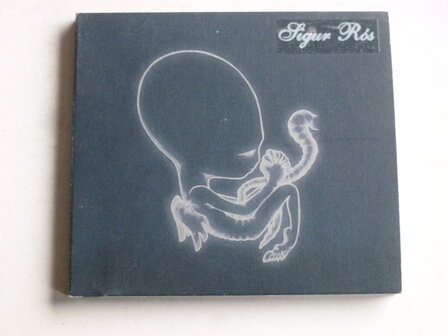 Sigur Ros -  Agaetis Byrjun (digipack)