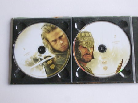 Troy - Brad Pitt (2 DVD)