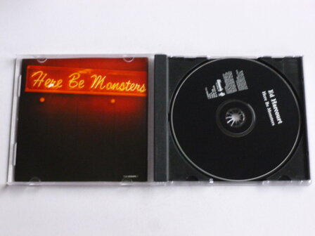 Ed Harcourt - Here be Monsters