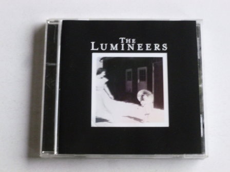 The Lumineers - the lumineers