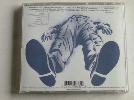 Calexico - Feast of Wire (2003)