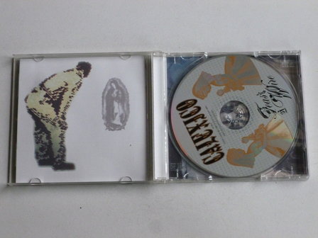 Calexico - Feast of Wire (2003)