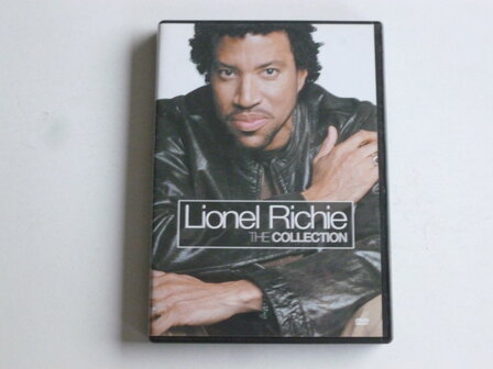 Lionel Richie - The Collection (DVD)