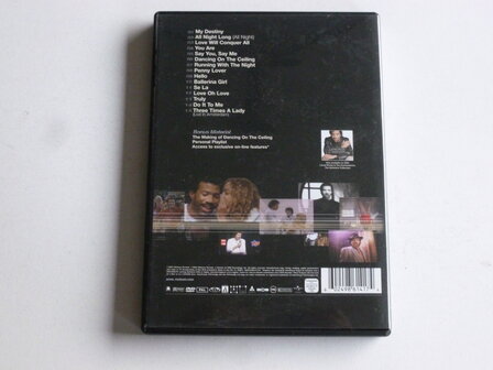 Lionel Richie - The Collection (DVD)