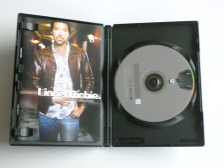Lionel Richie - The Collection (DVD)