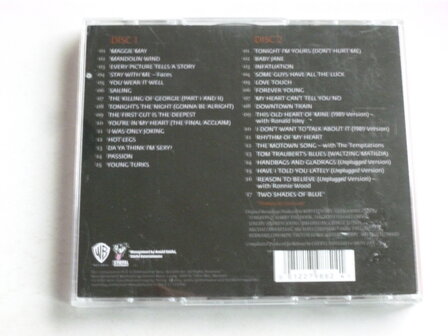 Rod Stewart - Some guys have all the luck / very best of (2 CD)