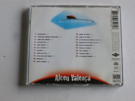 Alceu Valenca - Millennium