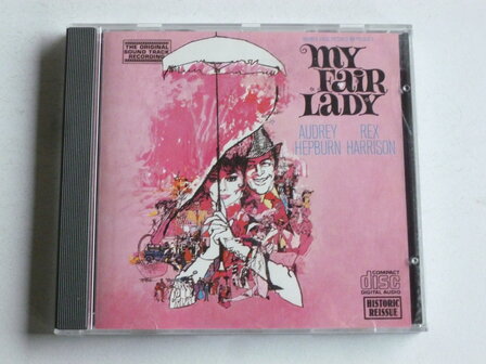 My fair Lady - Original soundtrack