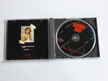 Dangerous Minds - Michelle Pfeiffer / Soundtrack