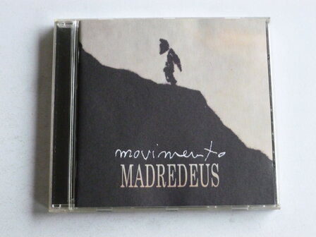 Madredeus - Movimento