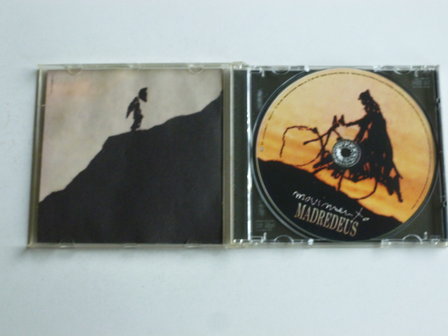Madredeus - Movimento