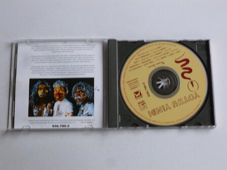 Yothu Yindi - Tribal Voice