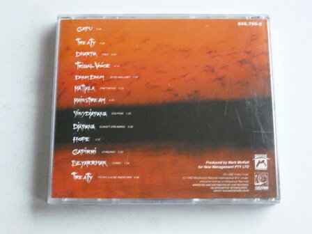 Yothu Yindi - Tribal Voice