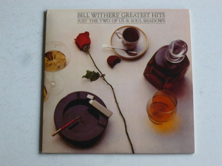 Bill Withers&#039; - Greatest Hits (digipack)