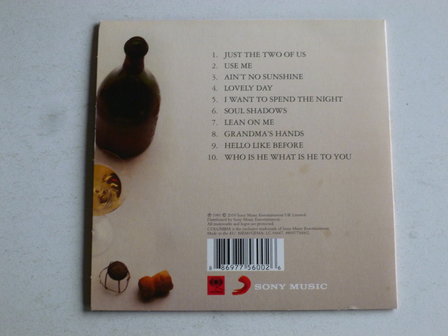 Bill Withers&#039; - Greatest Hits (digipack)