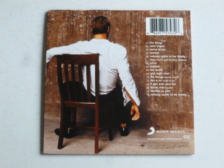 Ricky Martin - Sound Loaded (digipack)