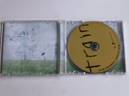 Train - Save Me, San Francisco / Golden Gate Edition