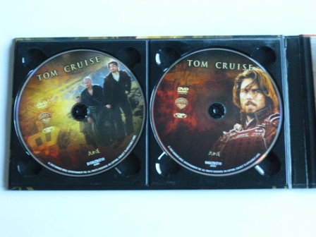 The Samurai - Tom Cruise (2 DVD)