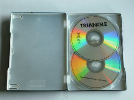Triangle - Christopher Smith (2 DVD)