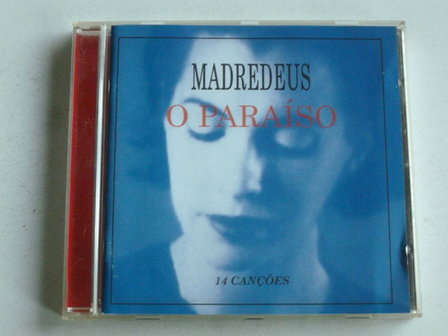 Madredeus - O Paraiso