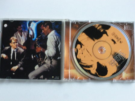 The Talented Mr. Ripley - Soundtrack / Gabriel Yared