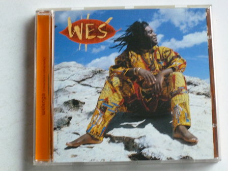 Wes - Welenga