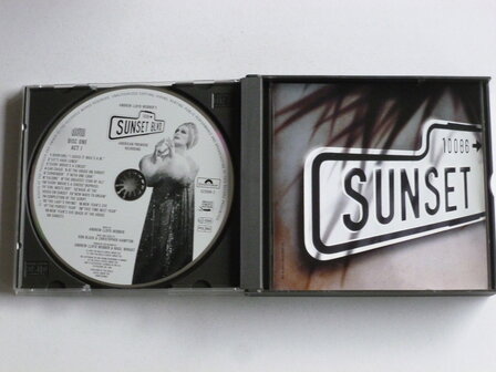 Andrew Lloyd Webber - Sunset Boulevard / Glenn Close (2 CD)