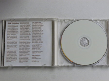 Craig Armstrong - Piano Works