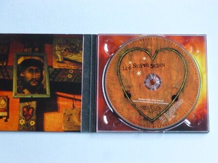 Los Super Seven