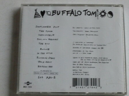 Buffalo Tom