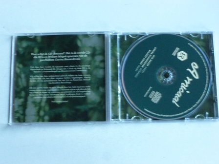 Wim Magre, Carina Bossenbroek, Wilbert Magre - Amicaal 
