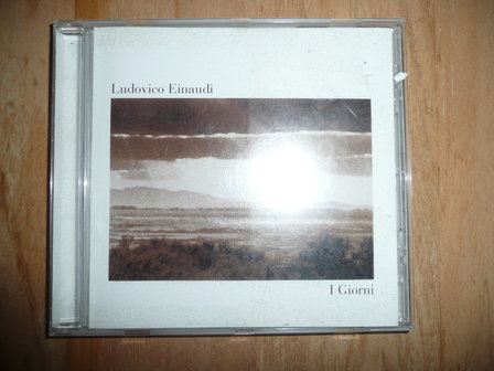 Ludovico Einaidi - I Giorni