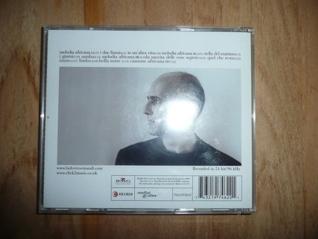 Ludovico Einaidi - I Giorni