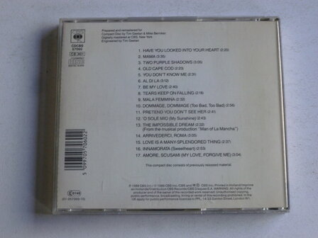 Jerry Vale - 17 Most Requested Songs