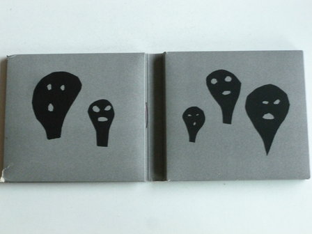 Depeche Mode - Spirits in the Forest (2 CD + 2 Blu-ray)