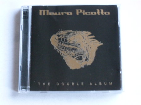 Mauro Picotto - The Double Album (2 CD)
