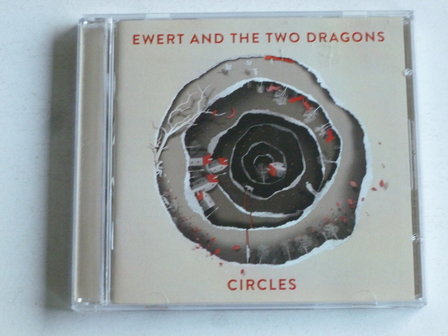 Ewert and the Two Dragons - Circles