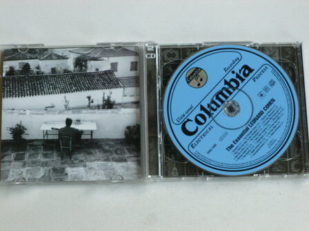 Leonard Cohen - The Essential (2CD)