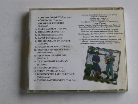 Micheal and Eilish - Visions of Ireland