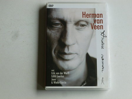 Herman van Veen - Andere Namen (DVD)