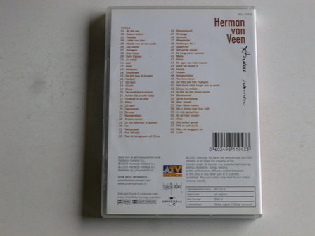 Herman van Veen - Andere Namen (DVD)