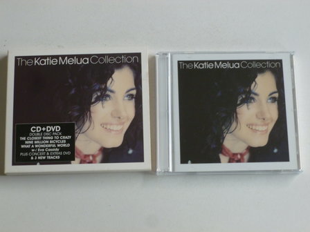 The Katie Melua Collection (CD + DVD)